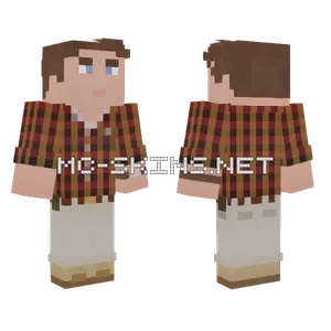 Dr Alan Grant Montana Alt