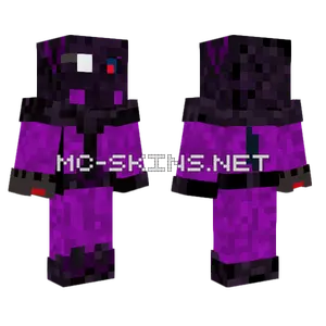 Dr Henry Vile Edit Minecraft skin
