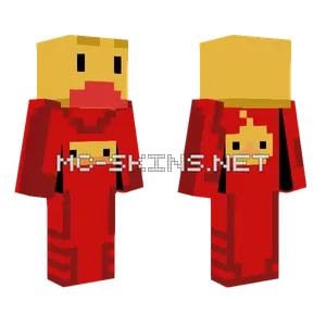 Dreadyp S Skin Minecraft skin
