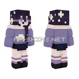 Dream Never Died Minecraft skin
