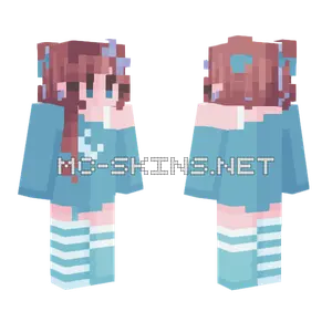 Dream RCE Minecraft skin