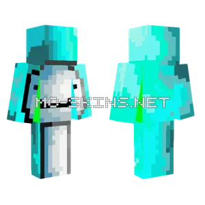 Dream Skin Minecraft skin