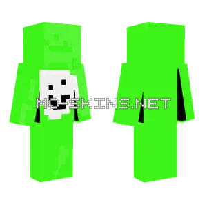Dream Skin Minecraft skin