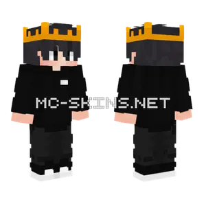 Dream Skin Minecraft skin
