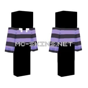 Dreaming Ob Minecraft skin