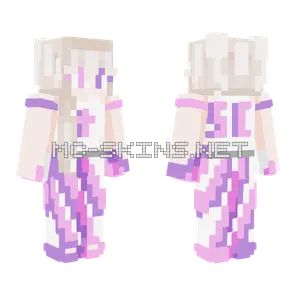 Dreams Rce Minecraft skin
