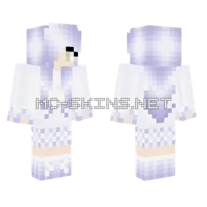 Dreamy Daze Minecraft skin