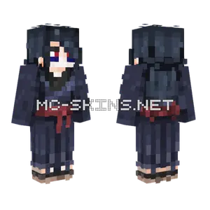 dsadad Minecraft skin