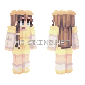 Duck Season SSE Minecraft skin