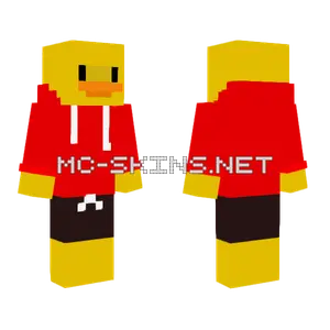 Ducklets Slim