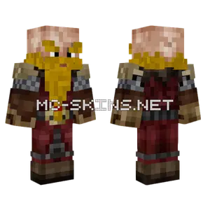 Durnikskinminecraft Minecraft skin