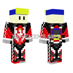 Dwadwadwafwafawfa Minecraft skin