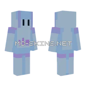 E J J Minecraft skin