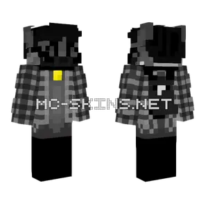 Eastern Dwagon Minecraft skin