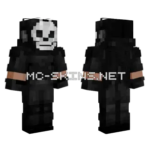 Eaw Minecraft skin