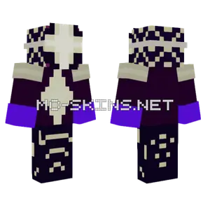 Eclipse Skin Minecraft skin