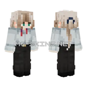 Edel Hoodie Outfit
