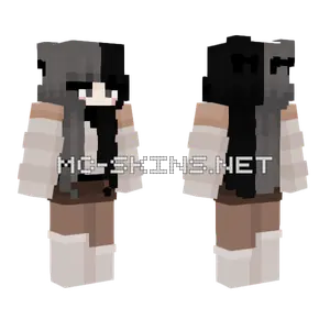 Editytttttttttttt Boy Minecraft skin