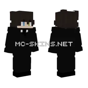 Efescrim Xxl Minecraft skin