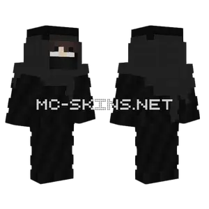 Efescrin Minemanner Edition Minecraft skin