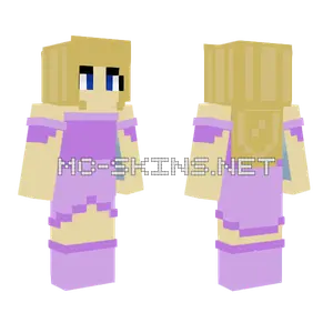 Egbubbles Fixed Skin Minecraft skin