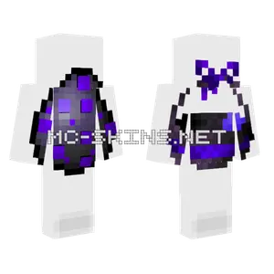 Egg Hunt Skin Minecraft skin