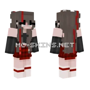 Egg Skin Minecraft skin