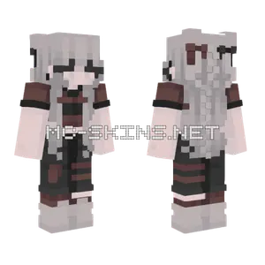 Egh Minecraft skin