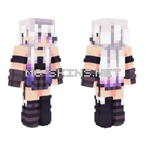 Egrill Minecraft skin