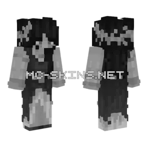 Eirene Minecraft skin