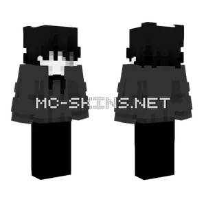 Elegant Skin Minecraft skin