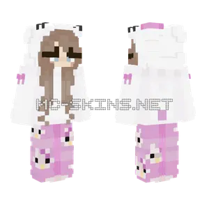 Emi Cubito Minecraft skin