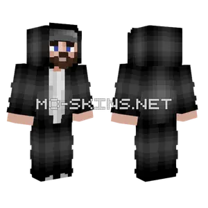 Eminem Skin Minecraft skin