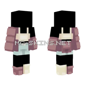 Empty Beach Ob Minecraft skin