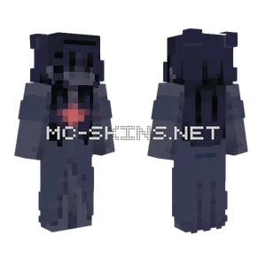 Empty Chairs At Empty Tables Minecraft skin