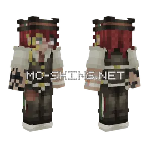 Emxyy Lcn Schneiderei Minecraft skin