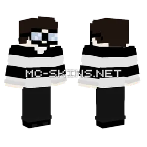 Emzoidkwhichskinialreadymade Minecraft skin