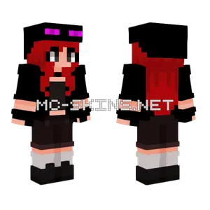 Ender Girl