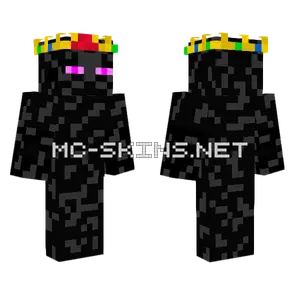Enderman King