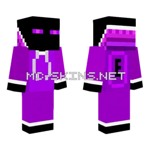Endie Boy Minecraft skin