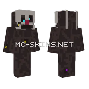 Ennard Minecraft skin