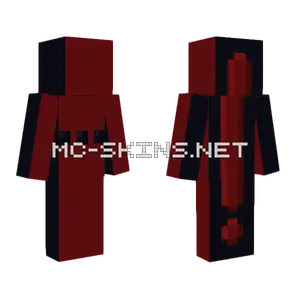 Enough Please Minecraft skin