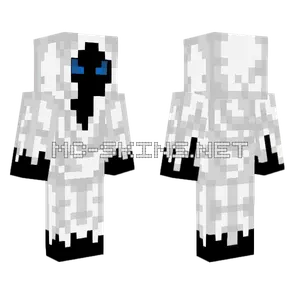 Entity 030 Minecraft skin
