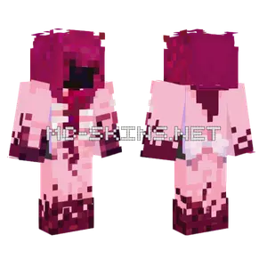 Entity Minecraft skin