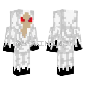 Entity 303 Skin Minecraft skin