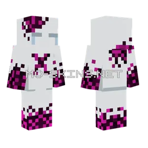 Entity Skin Minecraft skin