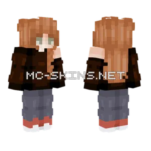 Entry For Cakecreeperskins7188 Minecraft skin