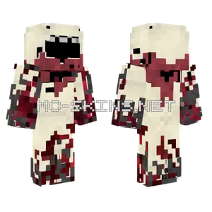 Ep3 Paradov Minecraft skin
