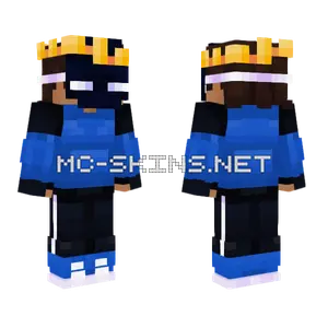 Epaxialfx Actul Skin Minecraft skin