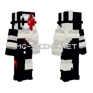 Ephiven Minecraft skin